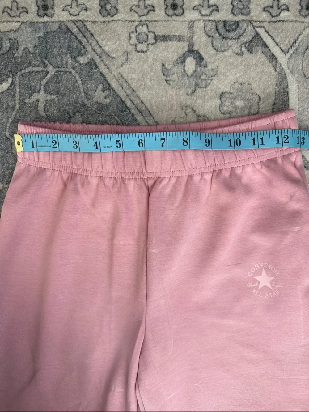Converse Chuck Taylor All Star Hoodie & Pant Set Youth Size M 10/12